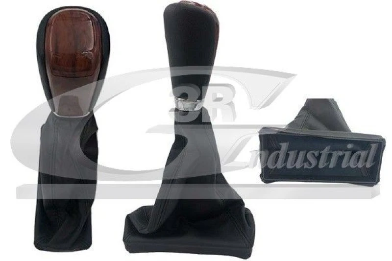 Image of 3RG Gear Lever Gaiter 3RG 25817
