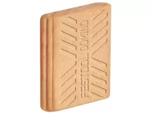 Image of Festool 495661 D 4x20/450 BU Beechwood Dowel