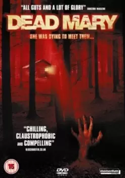 Image of Dead Mary - DVD