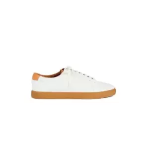 Image of Ted Baker Udamo Trainers - Grey