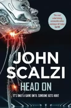 Image of Head On by John Scalzi