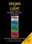Image of seeing the light optics in nature photography color vision and holography