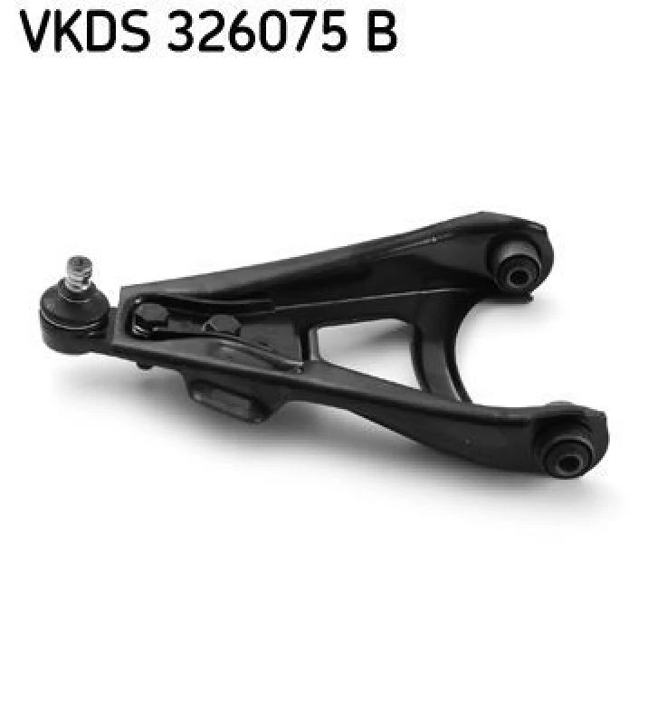 Image of SKF Suspension arm SKF VKDS 326075 B