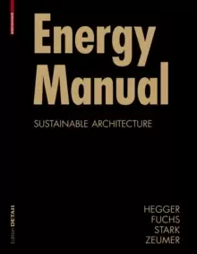 Image of Energy Manual : Sustainable Architecture