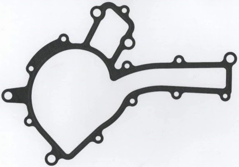 Image of Gasket, water pump ELRING 034.710