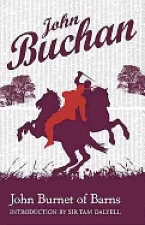 Image of john burnet of barns