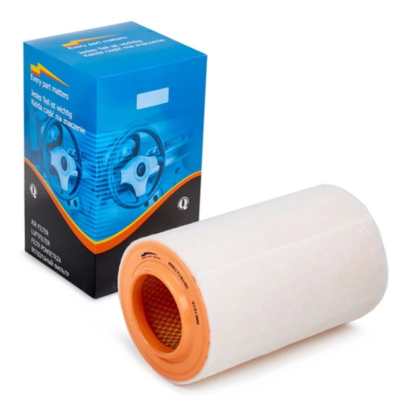 Image of KRAFT 1716150 Air filter Pre-Filter Air Filter (8)