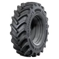Image of Continental Tractor 85 ( 420/85 R34 142A8 TL Dual Branding 139B )'