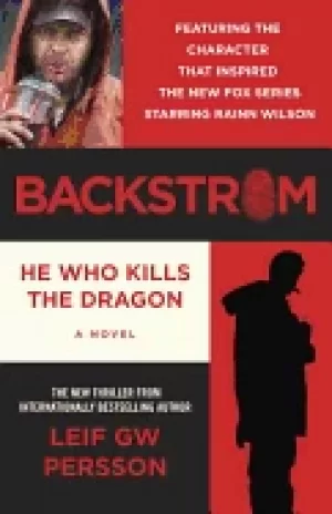 Image of backstrom he who kills the dragon