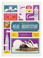 Image of illustrated atlas of architecture and marvelous monuments