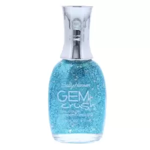 image of Sally Hansen Gem Crush Bling Tastic Nail Polish 9.17ml TJ Hughes