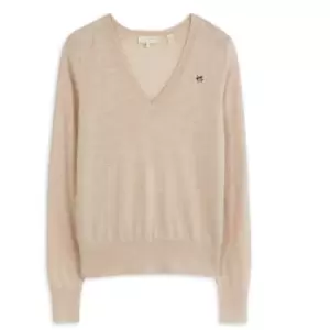 image of Ted Baker Abiygl Jumper - Brown