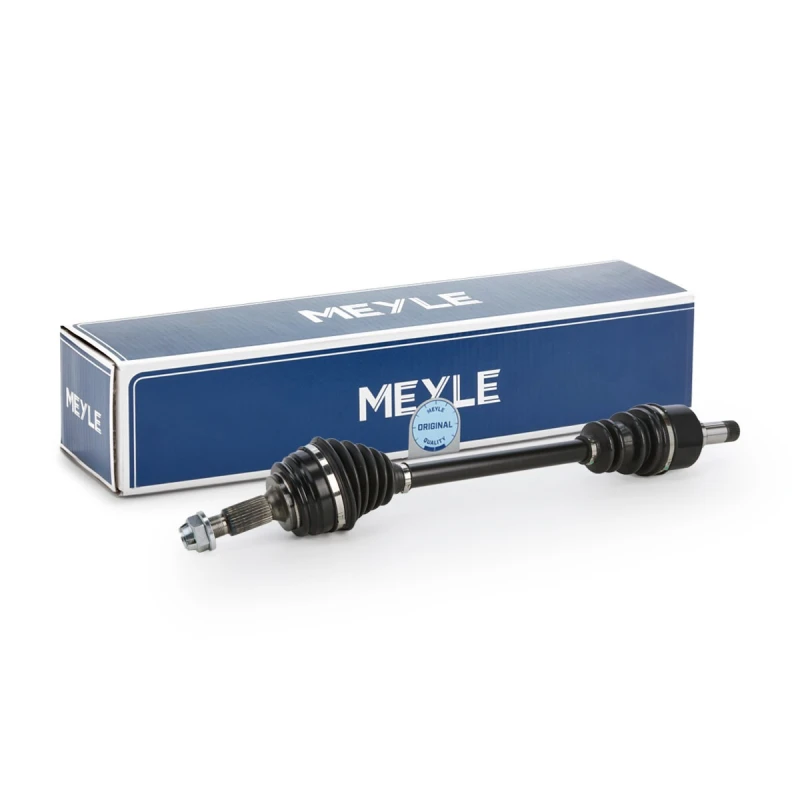 Image of Drive shaft MEYLE 11-14 498 0065