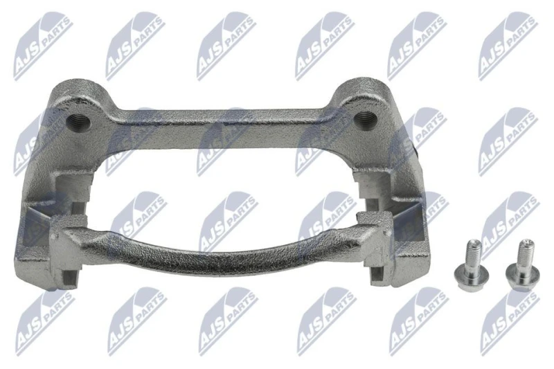 Image of NTY Brake caliper carrier NTY HZP-AU-008A