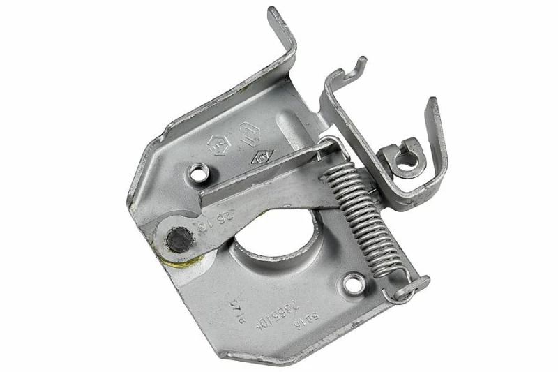 Image of Bonnet Lock METZGER 2310788