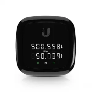 Image of Ubiquiti UF-NANO Ufiber Nano G GPON Optical Network Unit UK Plug