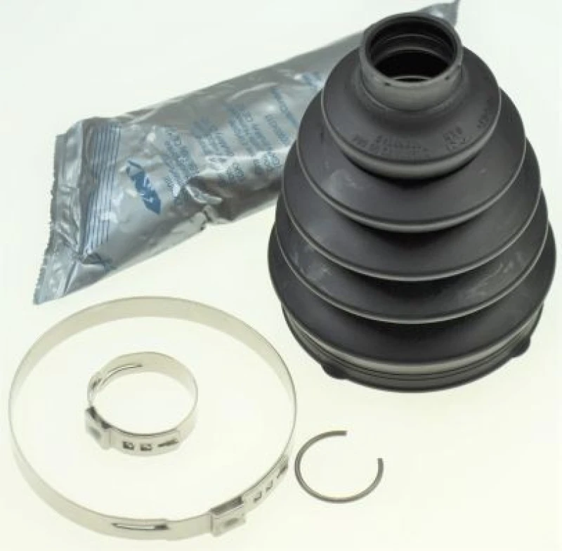 Image of CV boot kit, drive shaft SPIDAN 36439
