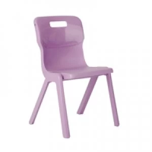 Image of Titan 1 Piece Room 310mm Purple Pack of 30 KF78605