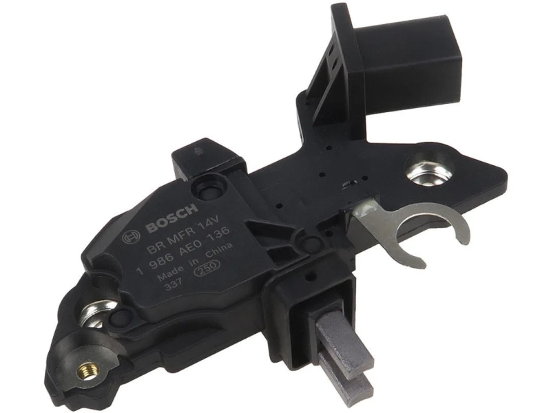 Image of AS-PL Alternator voltage regulator AS-PL ARE0066(BOSCH)
