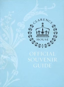 Image of Clarence House Book