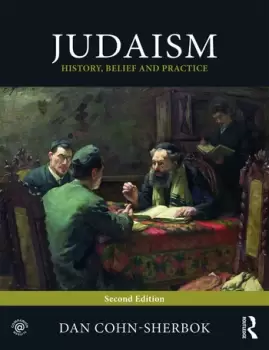 Image of Judaism History Belief and Practice