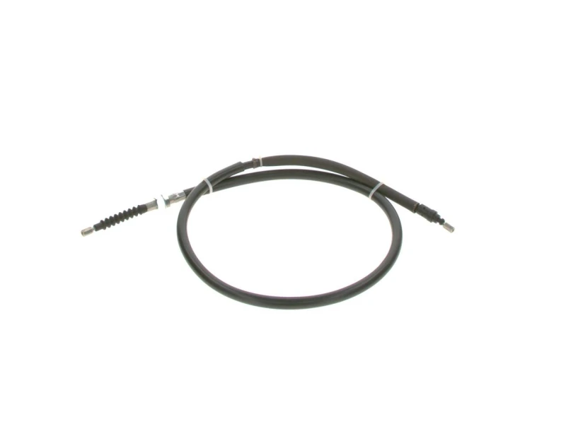 Image of Bosch 1 987 477 439 Brake Cable 1262mm Cable,parking brake (124)