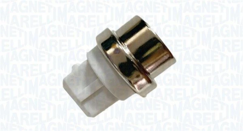 Image of MAGNETI MARELLI Sensor, coolant temperature MAGNETI MARELLI 171916011760