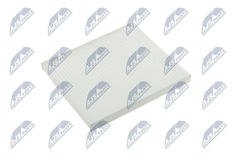 Image of NTY Pollen filter NTY FCF-FT-018
