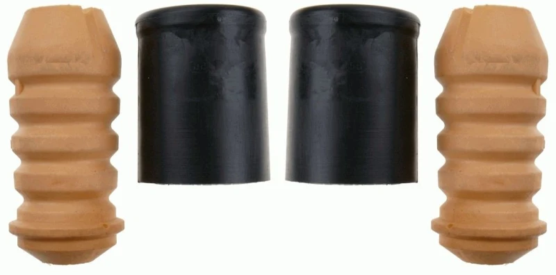 Image of Dust cover kit, shock absorber SACHS 900 035