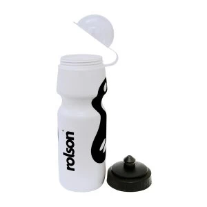 image of Rolson 750ml Sports Water Bottle