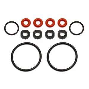 Image of Team Associated RC8B3/3.1 Shock Rebuild Kit