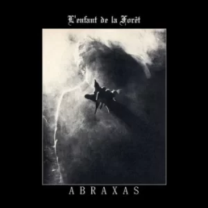 Image of Abraxas by L'Enfant De La Foret Vinyl Album