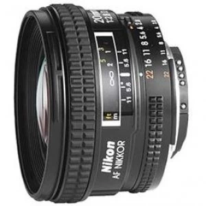 Image of AF D 20mm f2.8