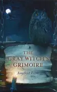 Image of gray witchs grimoire