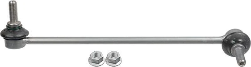 Image of Anti-roll bar link LEMFORDER 42108 01