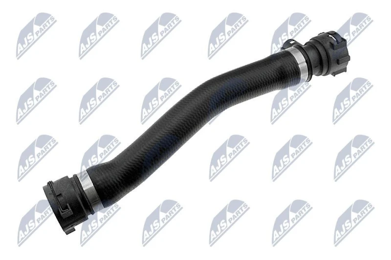Image of NTY Radiator hose NTY CPP-BM-020