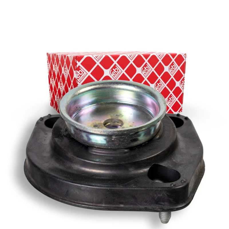 Image of Top strut mount FEBI BILSTEIN 109347