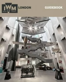Image of Iwm London by Jon Asbury Paperback