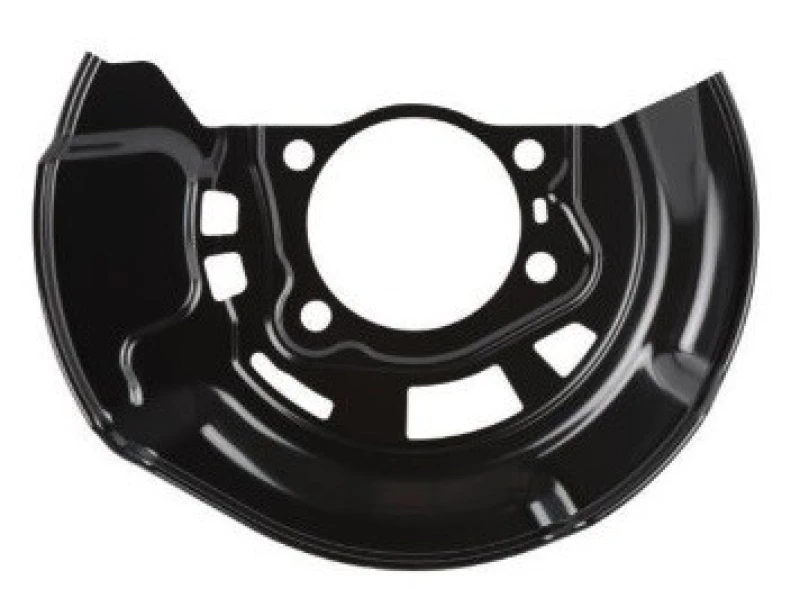 Image of PROCARO Brake disc backing plate PROCARO PR19-1231