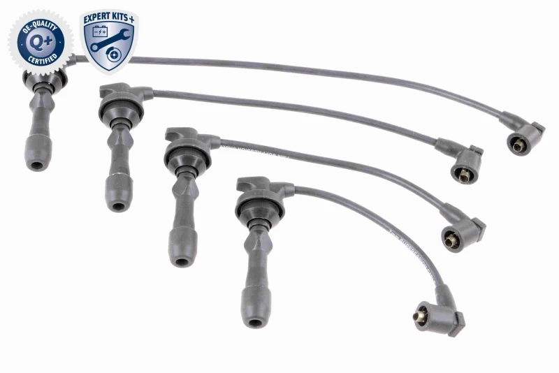 Image of Ignition lead set ACKOJA A52-70-0012