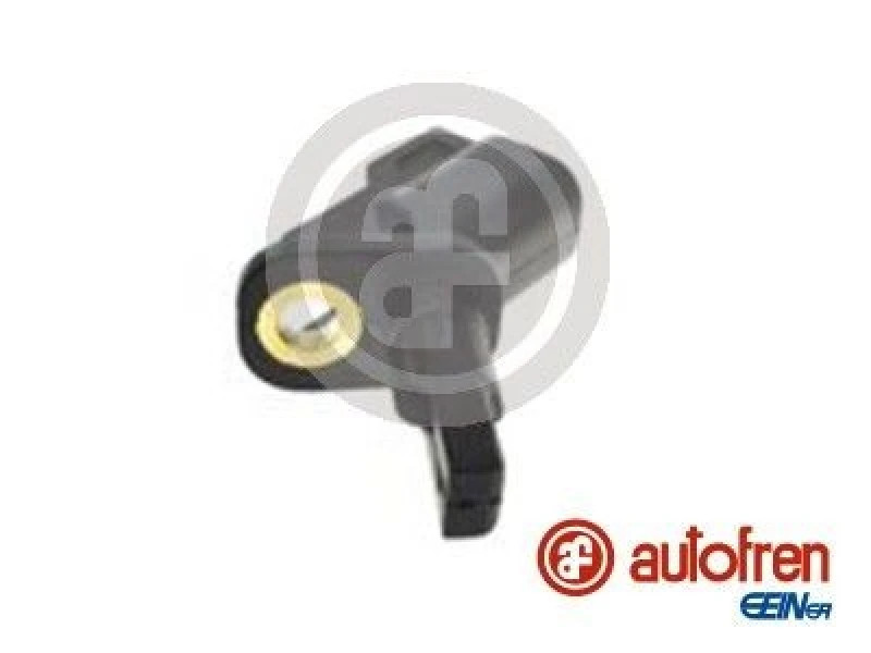 Image of AUTOFREN SEINSA ABS sensor AUTOFREN SEINSA DS0021