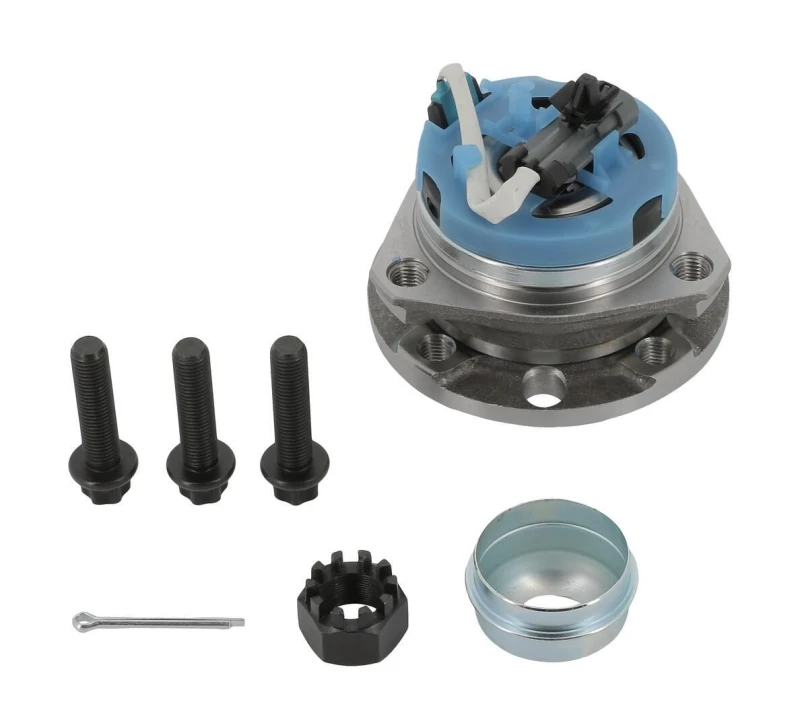 Image of Wheel bearing kit MOOG OP-WB-11089