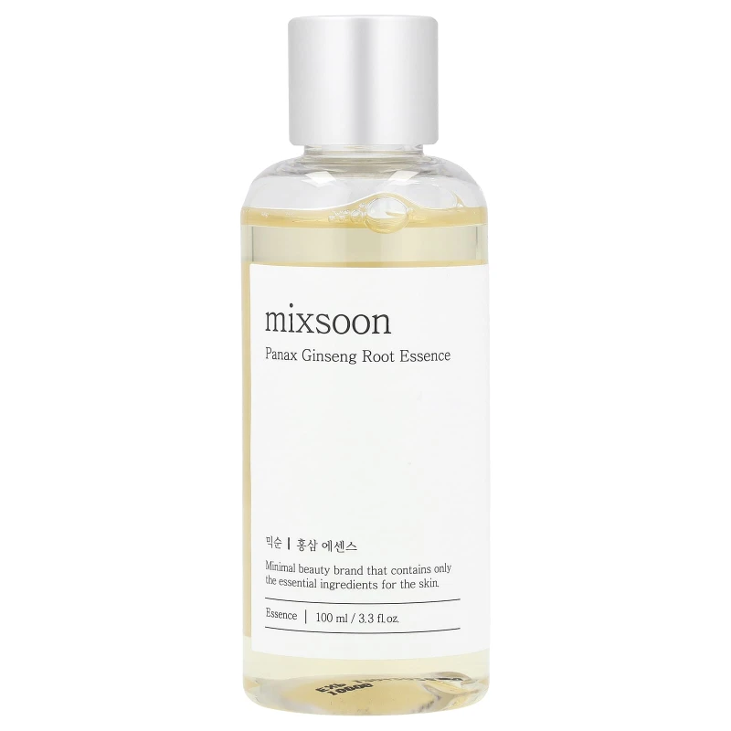 Image of Mixsoon Panax Ginseng Root Essence Multi unisex