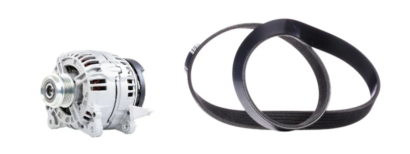 Image of RIDEX 4G2977 Generator Alternator (4)