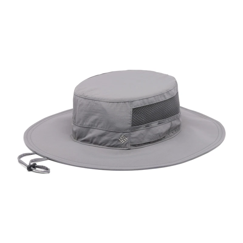 Image of Columbia Bora Baseball Caps Grey unisex Mens