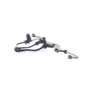 Image of DR.MOTOR AUTOMOTIVE Hose, fuel overflow DRM6007 FORD,Focus II Schragheck (DA_, HCP, DP),MONDEO IV Turnier (BA7),Focus II Kombi (DA_, FFS, DS)