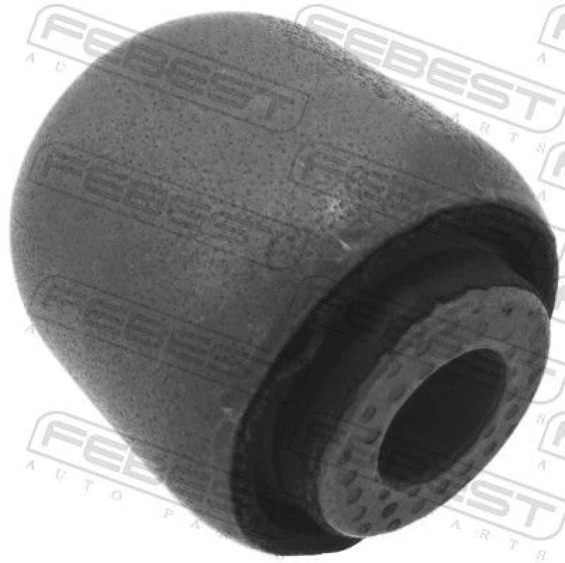 Image of Control arm bush FEBEST HAB-102