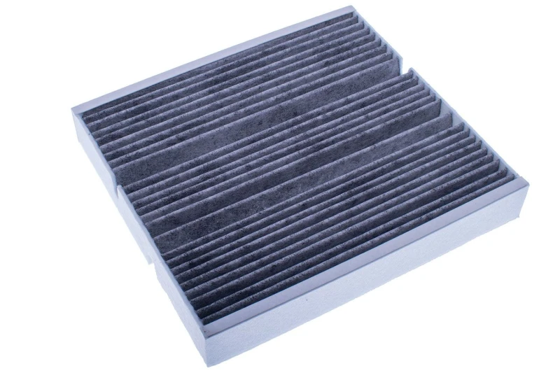 Image of DENCKERMANN Pollen filter DENCKERMANN M111009K