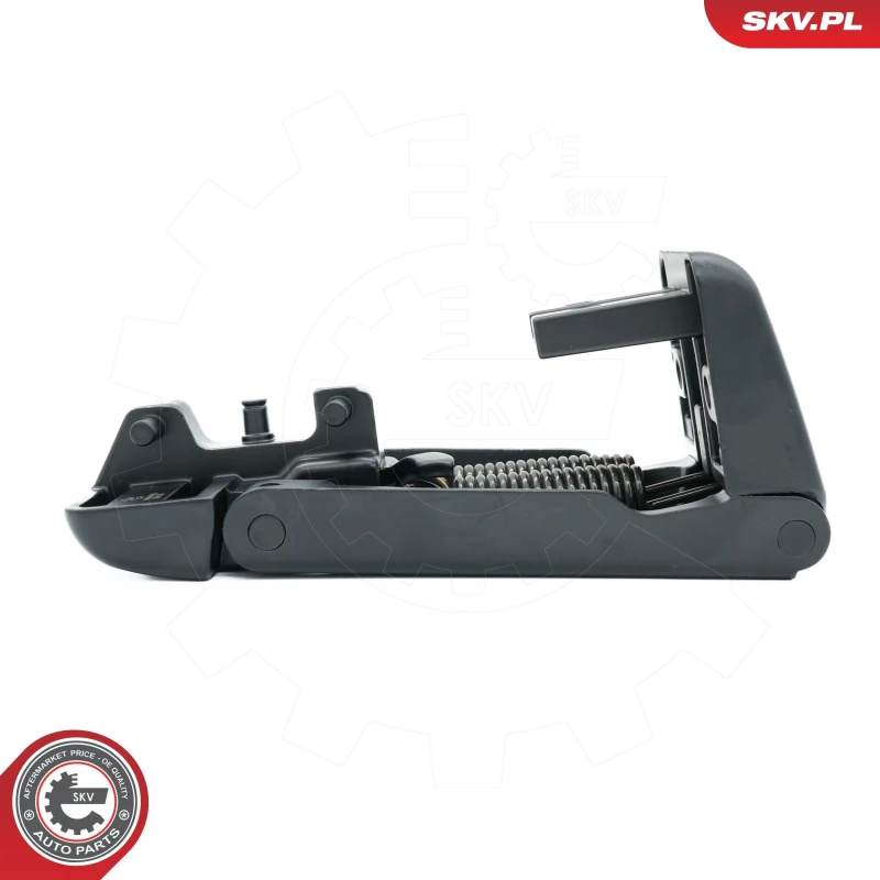 Image of ESEN SKV Roller Guide, sliding door ESEN SKV 96SKV862