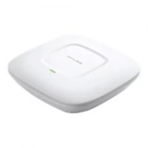 Image of TP LINK EAP115 Radio Access Point GigE 802.11b/g/n - 2.4 GHz